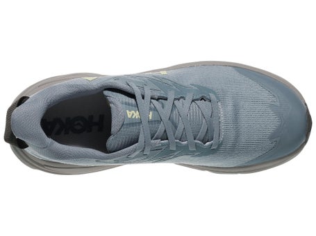 HOKA Challenger 8 GTX\Mens Shoes\Washed Blue/Cement