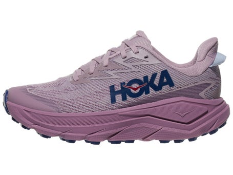 HOKA Challenger 8 GTX\Womens Shoes\Frag Lilac/Bry Mauv