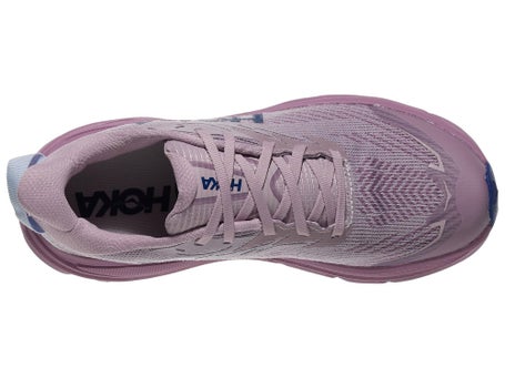 Chaussures Femme HOKA Challenger 8 GTX Frag Lilac Bry Mauv