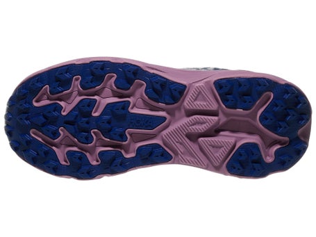 Chaussures Femme HOKA Challenger 8 GTX Frag Lilac Bry Mauv