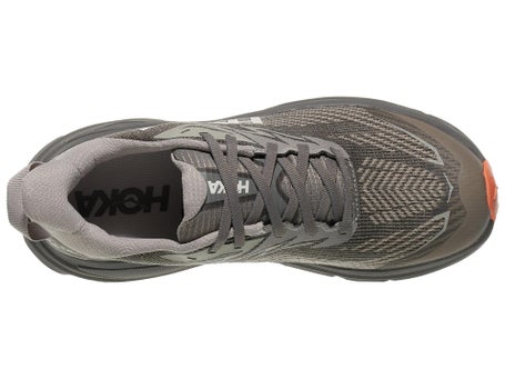 Chaussures Femme HOKA Challenger 8 GTX Cement Gravel