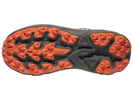 Chaussures Femme HOKA Challenger 8 GTX Cement Gravel