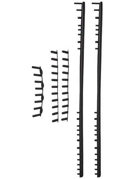 Grommets HEAD Radical Pro MP Bumper Negro