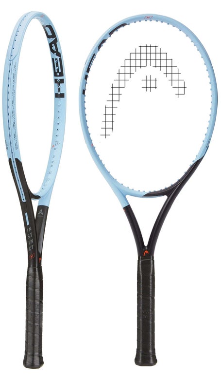 HEAD Instinct MP 2025 Tennisschläger