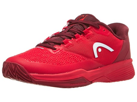HEAD Revolt Pro 5.0 AC\Red Junior Shoe