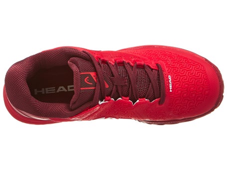 HEAD Revolt Pro 5.0 AC\Red Junior Shoe
