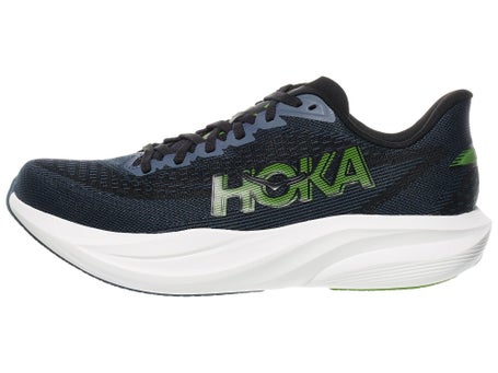 HOKA Mach 7\Mens Shoes\Varsity Navy/Faded Navy