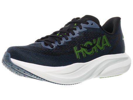 HOKA Mach 7\Mens Shoes\Varsity Navy/Faded Navy