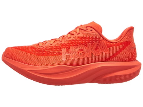 HOKA Mach 7\Mens Shoes\Bell Pepper/Bell Pepper