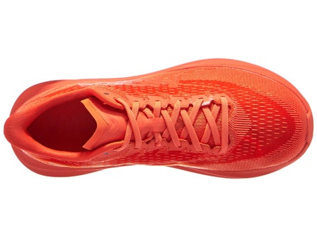 Scarpe HOKA Mach 7 Bell Pepper Bell Pepper Uomo