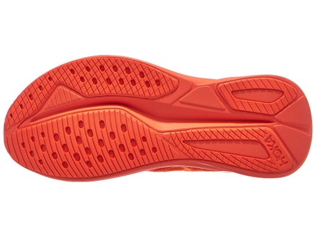 Scarpe HOKA Mach 7 Bell Pepper Bell Pepper Uomo