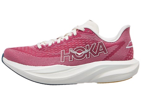 HOKA Mach 7\Womens Shoes\Lingonberry/Cranberry