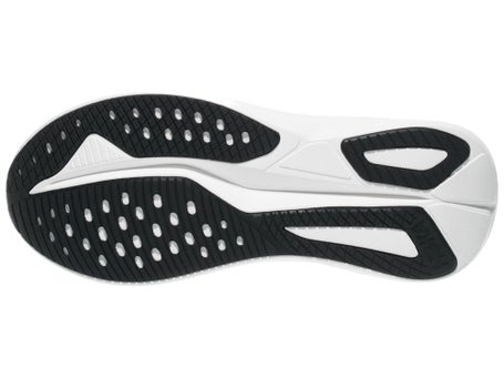 HOKA Mach 7\Womens Shoes\Black/White