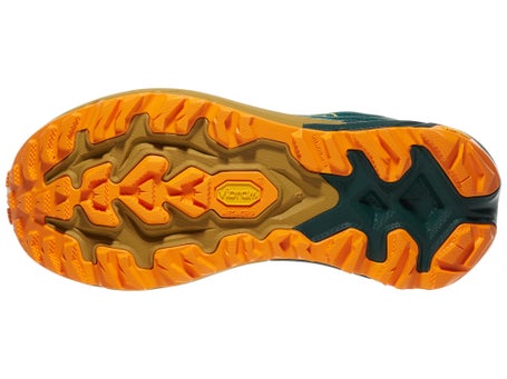 HOKA Mafate 5\Mens Shoes\Tidal Wave/Mustard Seed