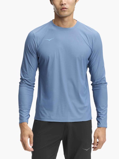 Hoka Mens Airolite Long Sleeve 2.0