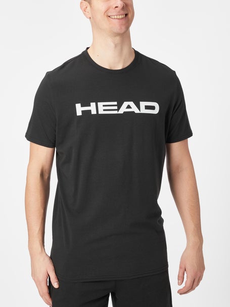 Camiseta manga corta hombre HEAD Club Original