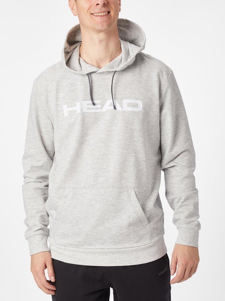 Sudadera con capucha hombre HEAD Club Original