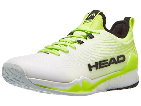 HEAD Endure Pro AC\Yellow/White Mens Shoes
