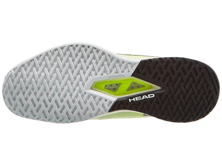 HEAD Endure Pro AC\Yellow/White Mens Shoes