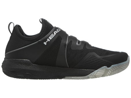 HEAD Motion Pro BOA Padel\Black/White Unisex Shoes