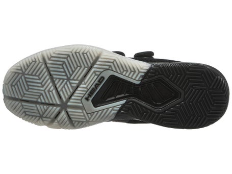 HEAD Motion Pro BOA Padel\Black/White Unisex Shoes