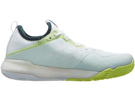 Chaussures Homme HEAD Motion Pro Blanc Lime PADEL