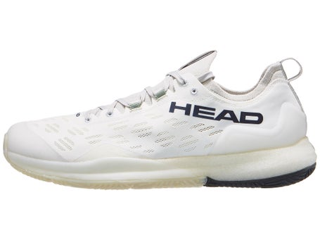 HEAD Motion Pro 1.5 Padel\White/Blueberry Mens Shoe