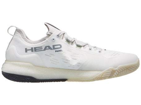 HEAD Motion Pro 1.5 Padel\White/Blueberry Mens Shoe