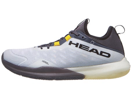 Scarpe HEAD Motion Pro Bianco Nero Uomo PADEL