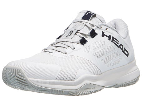 Chaussures de Padel Homme HEAD Motion Team 1.5 White Blueberry