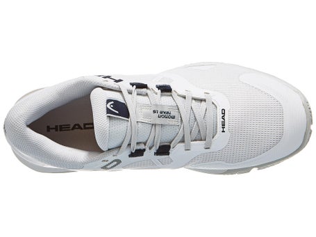 Chaussures de Padel Homme HEAD Motion Team 1.5 White Blueberry