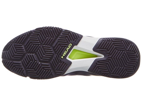 Scarpe HEAD Motion Team Navy Lime Uomo PADEL