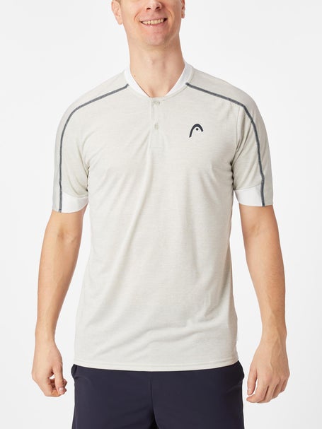 Maglietta HEAD Play Tech Henley Uomo
