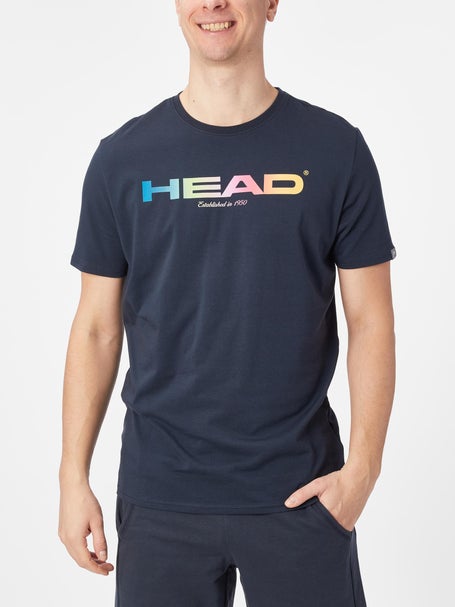 T shirt Homme HEAD Rainbow