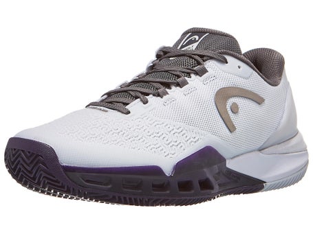 HEAD Revolt Pro 5.0 Clay\Light Grey/Purple Mens Shoes