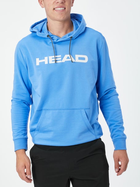 HEAD Mens Spring Club Original Hoodie