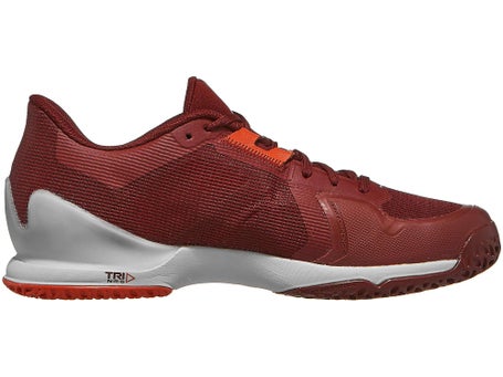 Chaussures Homme HEAD Sprint Pro 3.5 Rouge Orange TOUTES SURFACES