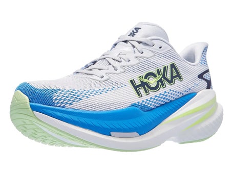 HOKA Mach X 3 Herren Laufschuh Cosmic Virtual