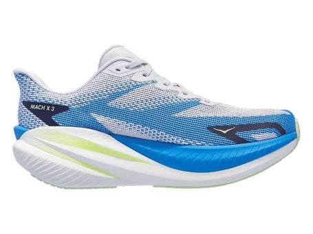 HOKA Mach X 3 Herren Laufschuh Cosmic Virtual