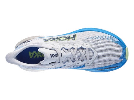 HOKA Mach X 3 Herren Laufschuh Cosmic Virtual