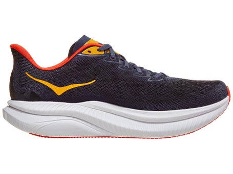 HOKA Mach 6 Herren Laufschuhe Navy Dusk