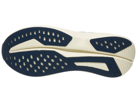 HOKA Mach 6 Herren Laufschuhe Clear Sea