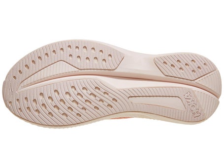 Zapatillas mujer HOKA Mach 6 Rose Latte Blush