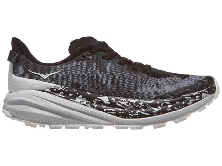 Chaussures Homme HOKA Speedgoat 6 Black Stardust
