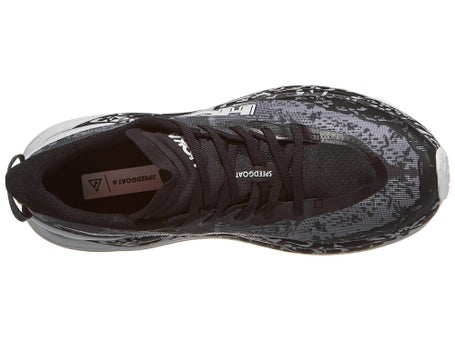 Chaussures Homme HOKA Speedgoat 6 Black Stardust