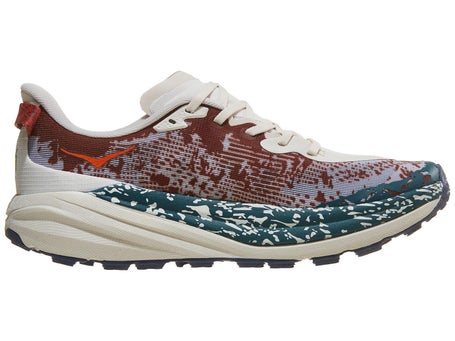 Zapatillas hombre HOKA Speedgoat 6 Putty Blue Twilight