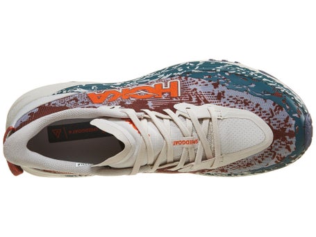 Zapatillas hombre HOKA Speedgoat 6 Putty Blue Twilight