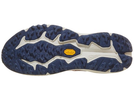 Zapatillas hombre HOKA Speedgoat 6 Putty Blue Twilight
