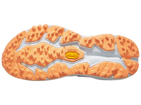 HOKA Speedgoat 6\Womens Shoes\Greyskies/Cosmic Grey
