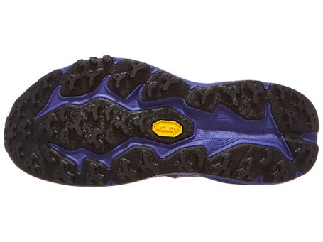 HOKA Speedgoat 6\Womens Shoes\Oatmeal/Mountain Iris